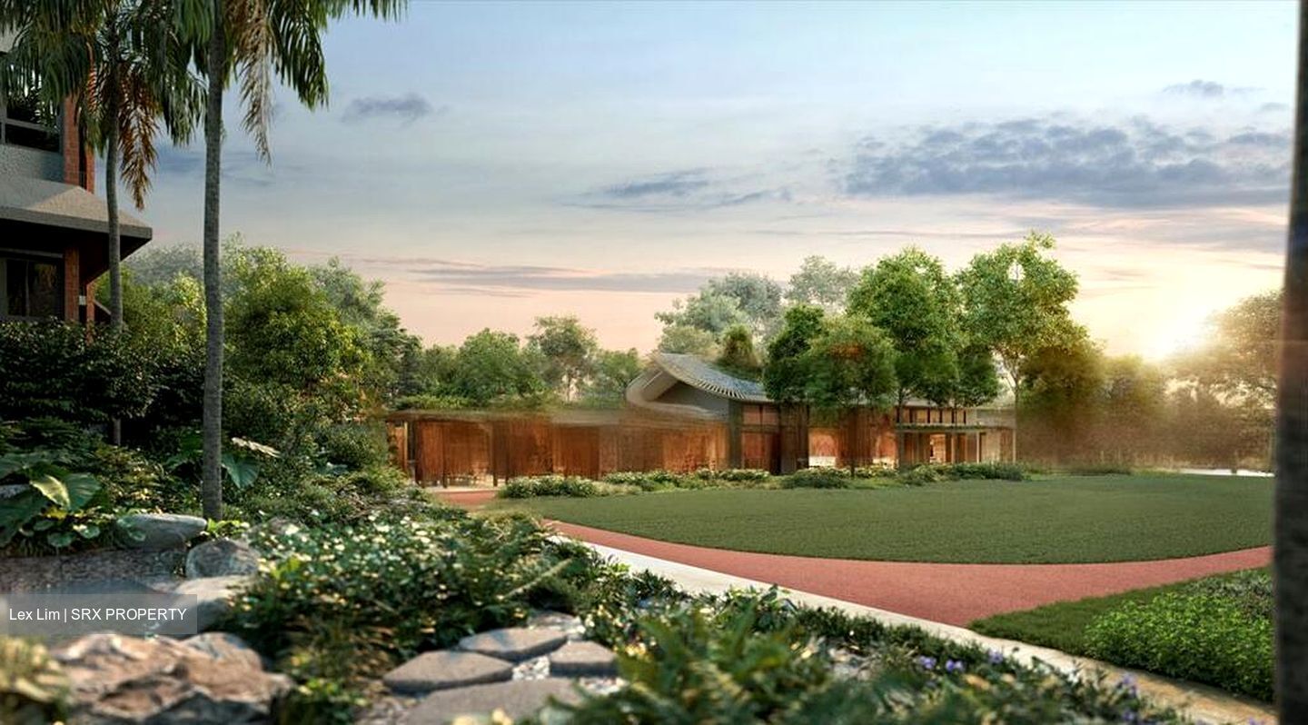Springleaf Residence (D26), Apartment #470775681
